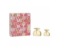 Tous Touch Eau De Toilette Spray 100ml Set 2 pezzi