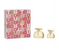 Tous Touch Eau De Toilette Spray 100ml Set 2 pezzi