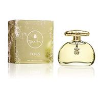 Tous Touch - Eau de Toilette vaporizador para mujer, 100 ml