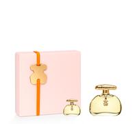 TOUS Touch Gold Eau de Toilette Set Eau de toilette 100ML donne