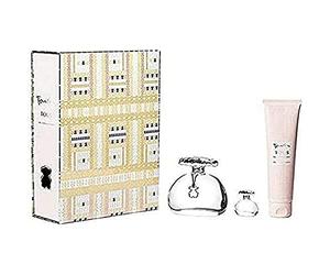Tous Touch Luminous Gold Et 100 Vp + Body 150 Ml + Mini