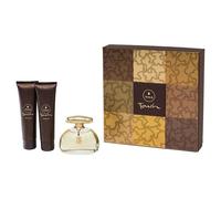 Tous Touch Set Donna Eau de Toilette 100 ml Lozione Corpo 100 ml Gel Doccia 100 ml - Set fragranza
