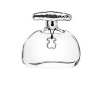 Tous TOUCH The Luminous Gold, Eau de Toilette para Mujer, Fragancia Chipre Almizclada, 100 ml con Vaporizador