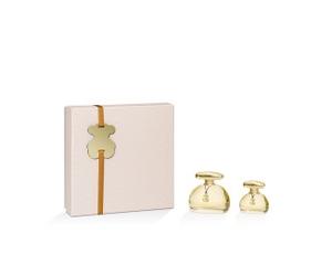 Tous Touch The Original Gold Estuche 2 Pcs