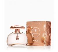 Tous Touch The Sensual Gold Eau de Toilette (donna) 100 ml
