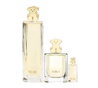 TOUS Tous Gold Eau De Parfum Set Eau de Parfum 90 ML donne