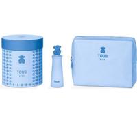 Tous Kids Boy Eau de Toilette 100 Vpo Neceser - 24