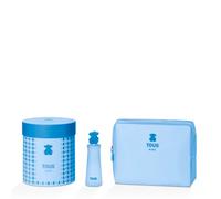 Tous Tous Kids Boy Edt 100 Vpo Neceser - 24 S_0208_361897 Salute, Beauty E Fitne