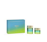 TOUS TOUS MAN CHILL set 2 pcs