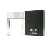 Tous Tous Man Eau de Toilette uomo 50 ml