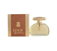 Tous - TOUS TOUCH edt vaporizador 50 ml