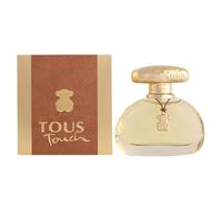 TOUS TOUS TOUCH the original gold eau de toilette spray 30 ml