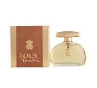 Tous - TOUS TOUCH edt vaporizador 50 ml