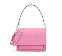 TOUS Tracolla M. Audree T Brenda Rosa Scuro, Donna, rosa scuro