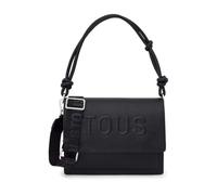 TOUS Tracolla M. Audree T La Rue New Nero, Borsa Donna