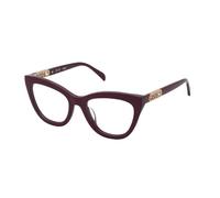 TOUS VTOC14 Cornici per occhiali da prescrizione, Shiny Red Gold, 53/140/19 per donna, Oro rosso brillante, 53/140/19. To fix the issue, please follow these steps