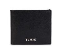 TOUS - Wallets & Cardholders - - Accessories - Uomo - Nero - ONE SIZE
