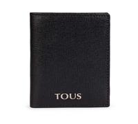 TOUS - Wallets & Cardholders - - Accessories - Uomo - Nero - ONE SIZE