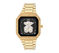 TOUS watches b-connect orologio Unisex Digitale con cinturino in Acciaio INOX 3000138900