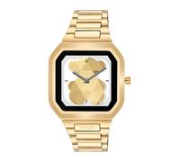 TOUS watches b-connect orologio Unisex Digitale con cinturino in Acciaio INOX 3000139300