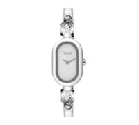TOUS watches color orologio Donna Analogico Al quarzo con cinturino in Acciaio INOX 3000138700