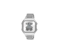 TOUS D-Bear Nw SS-Orologio Digitale da Donna 3000134500