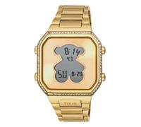TOUS D-Bear 3000131300 Zirconia Orologio Donna