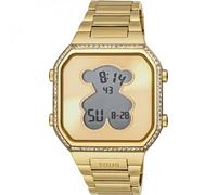 TOUS D-Bear 3000131300 Zirconia Orologio Donna