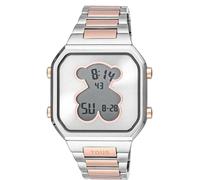 TOUS D-Bear Nw IPG 3000134700 Digital Women's Watch