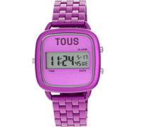 TOUS watches d-logo orologio Donna Digitale 300358003
