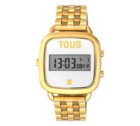 TOUS Orologio da Fitness S7249781