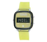 TOUS Orologio da Fitness S7267155