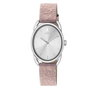 TOUS watches dai orologio Donna Analogico Al quarzo con cinturino in Pelle di vitello 200351015