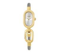 TOUS Orologio Hold ovale 3000131900 orologio da donna bicolore