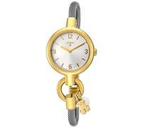 TOUS watches hold orologio Donna Analogico Al quarzo con cinturino in Acciaio INOX 800350860