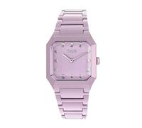 TOUS Reloj Karat 300358041 aluminio rosa
