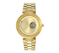 TOUS watches life in mars orologio Donna Analogico Al quarzo con cinturino in Acciaio INOX 300358020
