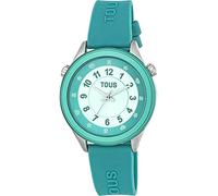 TOUS Reloj Mini Self Time 200358053 silicona