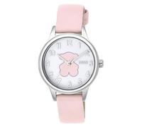 TOUS watches muffin orologio Unisex Analogico Al quarzo con cinturino in Acciaio INOX 200351094