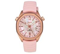 TOUS Now GMT 3000133800 orologio da donna a carica automatica