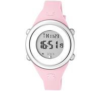 TOUS watches soft orologio Donna Digitale Al quarzo con cinturino in Silicone 800350610