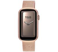 TOUS watches t-band orologio Donna con cinturino in Acciaio INOX 3000132400