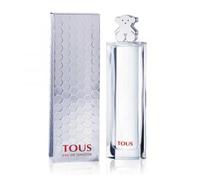 TOUS Tous 90 ml eau de toilette per Donna