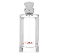 Tous Silver Woman Eau de Toilette 50 ml