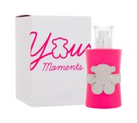 TOUS Your Moments 50 ml eau de toilette per Donna