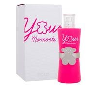 Tous Your Moments Eau De Toilette Spray 90ml