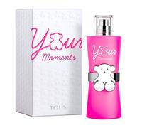 Tous Your Moments Eau De Toilette Spray 30ml