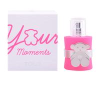 Tous Profumi femminili Your Moments Eau de Toilette Spray 30 ml