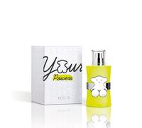 Tous Your Powers 50ml Eau De Toilette Giallo Donna