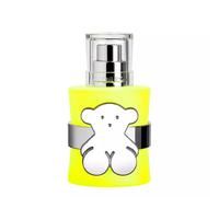 Tous Your Powers 30ml Eau De Toilette Giallo Donna